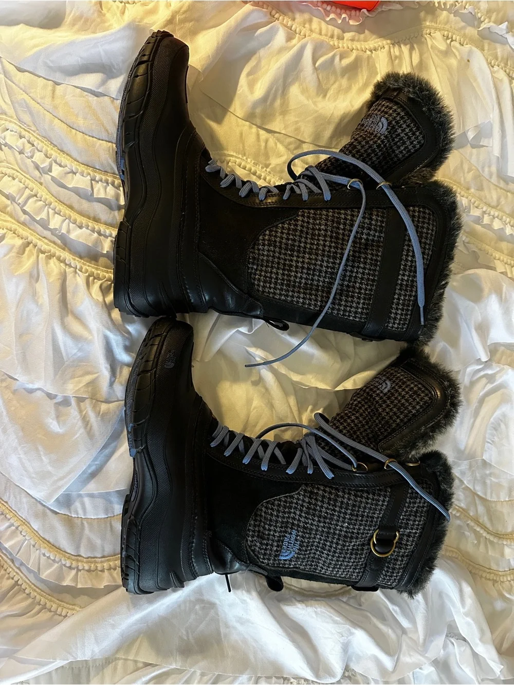 Women’s The North Face Shellista Snow Boots